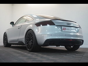 Audi TT thumbnail