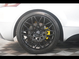 Audi TT thumbnail