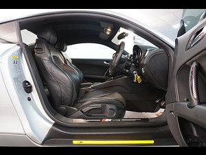 Audi TT thumbnail