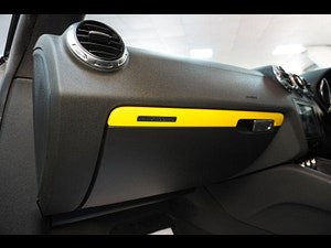 Audi TT thumbnail