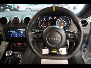 Audi TT thumbnail