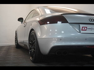 Audi TT thumbnail
