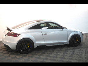 Audi TT thumbnail