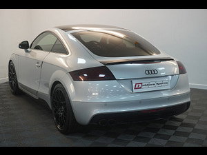 Audi TT thumbnail