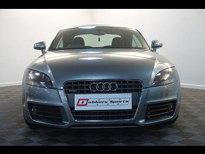 Audi TT thumbnail