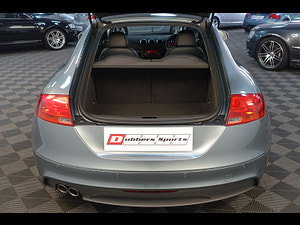 Audi TT thumbnail