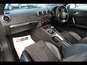 Audi TT thumbnail