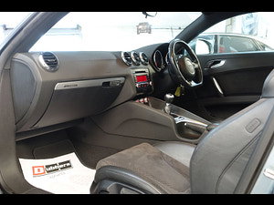 Audi TT thumbnail