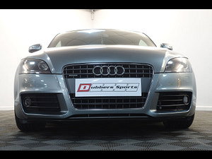 Audi TT thumbnail
