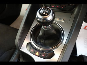 Audi TT thumbnail