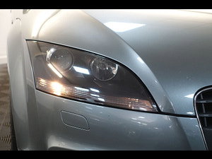Audi TT thumbnail