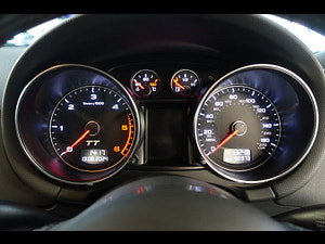 Audi TT thumbnail