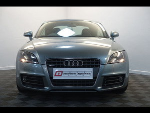 Audi TT thumbnail