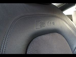 Audi TT thumbnail