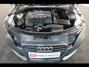 Audi TT thumbnail