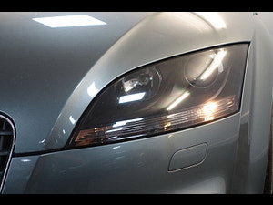 Audi TT thumbnail
