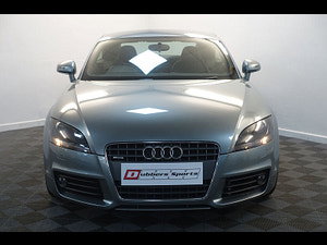 Audi TT thumbnail