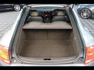 Audi TT thumbnail