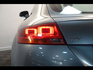 Audi TT thumbnail