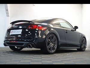 Audi TT thumbnail