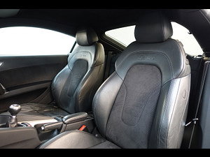 Audi TT thumbnail