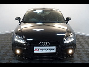 Audi TT thumbnail
