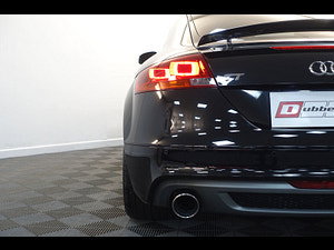 Audi TT thumbnail