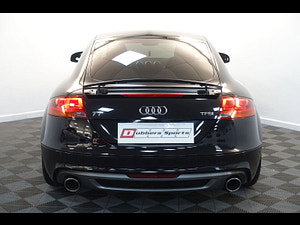 Audi TT thumbnail
