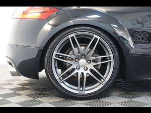 Audi TT thumbnail