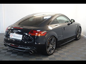 Audi TT thumbnail