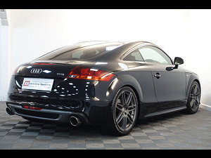 Audi TT thumbnail