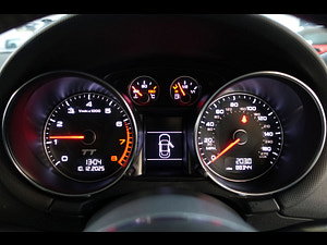 Audi TT thumbnail
