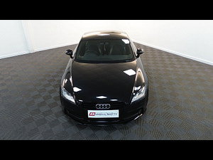 Audi TT thumbnail