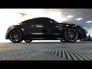 Audi TT thumbnail