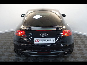Audi TT thumbnail