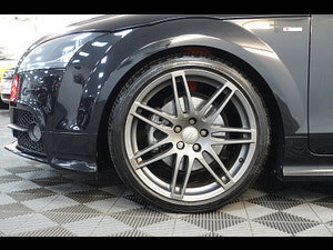 Audi TT thumbnail