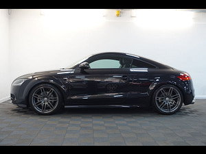 Audi TT thumbnail
