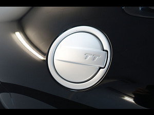 Audi TT thumbnail