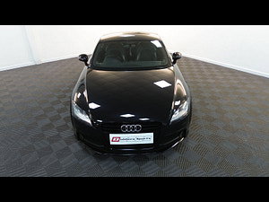 Audi TT thumbnail