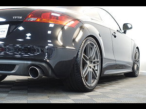 Audi TT thumbnail