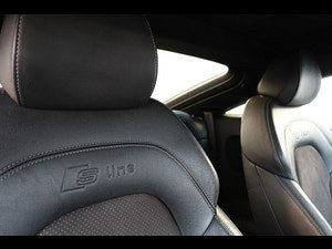 Audi TT thumbnail