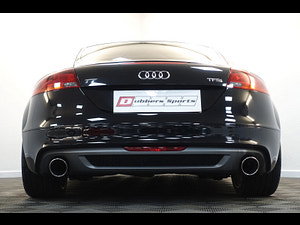 Audi TT thumbnail