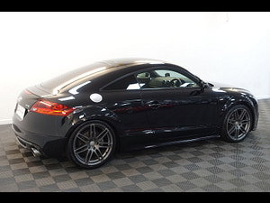 Audi TT thumbnail