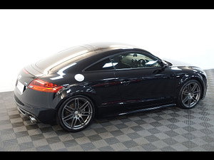 Audi TT thumbnail