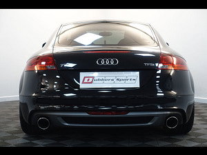 Audi TT thumbnail