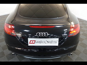 Audi TT thumbnail