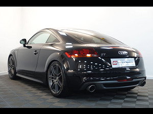 Audi TT thumbnail