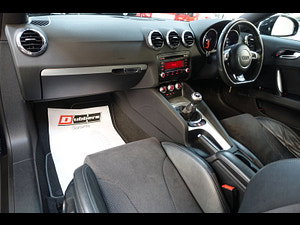 Audi TT thumbnail