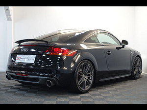 Audi TT thumbnail