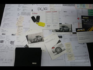 Audi TT thumbnail